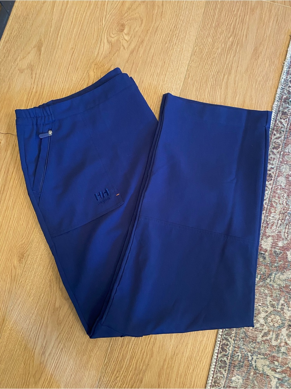 Helly Hansen Scrub Pants HH Works Women’s Rachel Plus Size 3X NWOT Utility Work